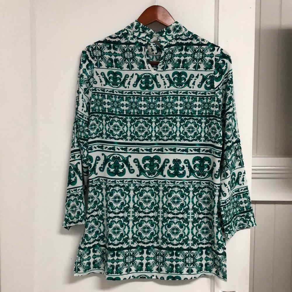 H&M top - Picture 6 of 8